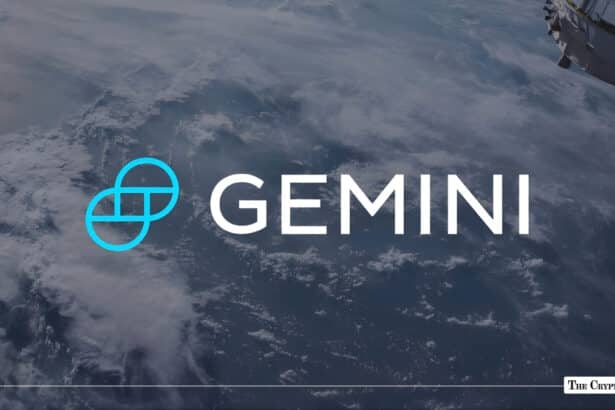 Gemini Introduces Agentic Trading for Automated Crypto Execution