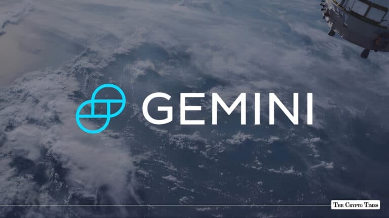 Gemini Introduces Agentic Trading for Automated Crypto Execution