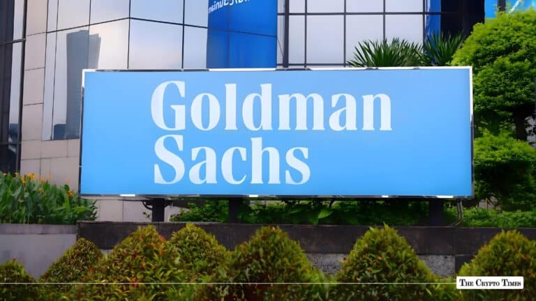 Goldman Sachs Files With SEC For Bitcoin Premium Income ETF 