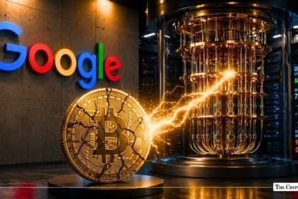Google’s Quantum Warning Could Bitcoin Really Be Hacked in 9 Minutes