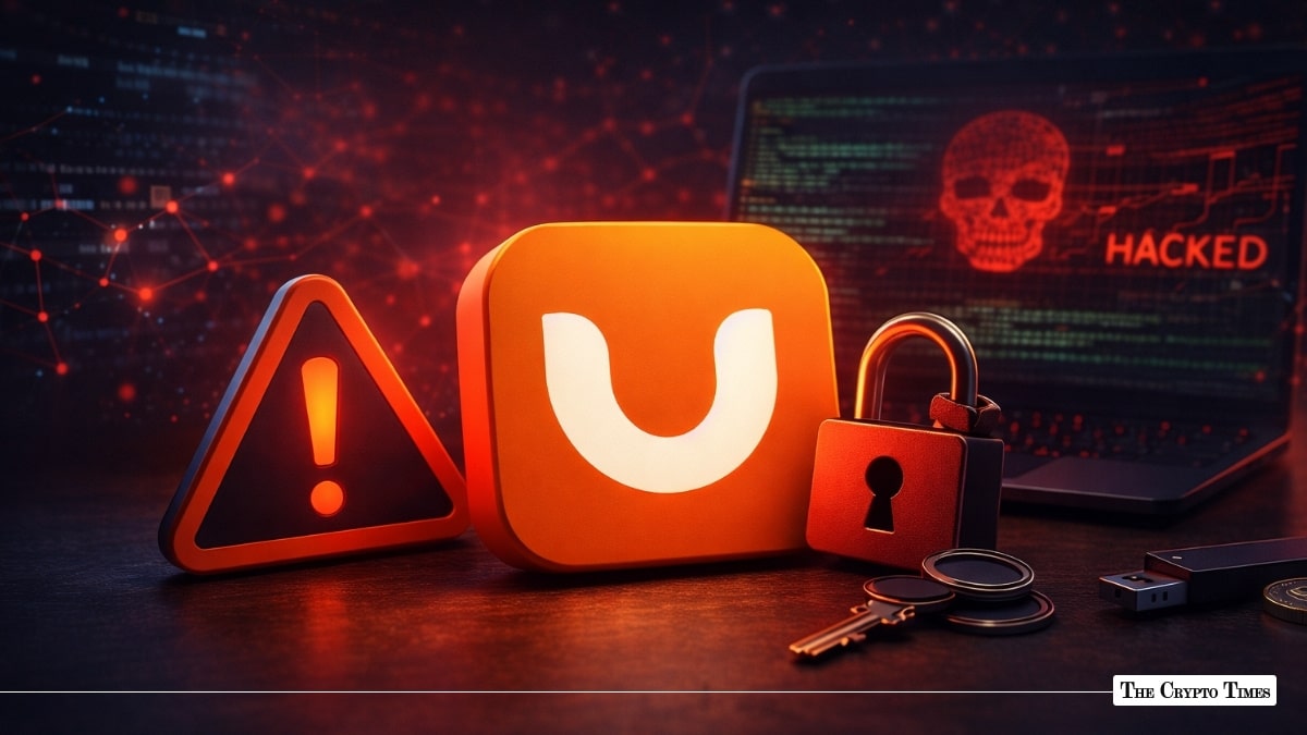 Grinex Hack Gets Uglier $13M Gone, and the Story Keeps Unraveling