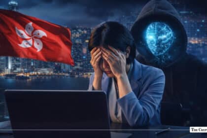 HK Woman Loses $982K to AI Crypto Scam Amid City-Wide Fraud Surges