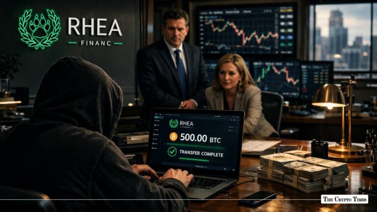 Hacker Returns All The Funds to Rhea Finance Fact Check