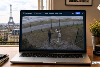 Hairdryer Heist: Polymarket Trader Allegedly Manipulates Temperature to Win $37K