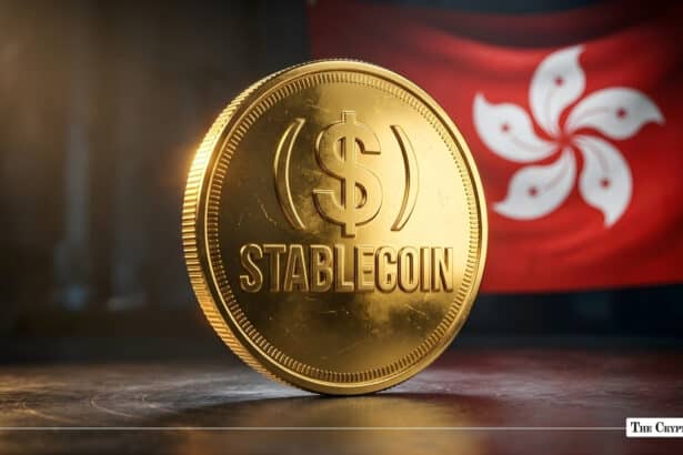 Hong Kong Advances Stablecoin Rules With First Licences