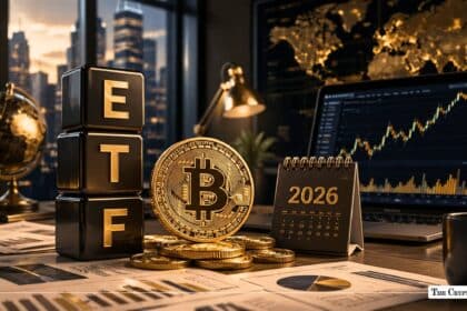 How ETFs Are Driving Bitcoin in 2026 Big Players Shaping the Trend