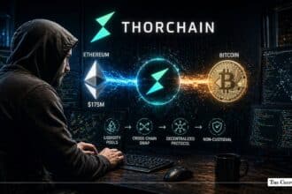 How THORChain Works Why KelpDAO Hacker Used It to Swap $175M ETH into BTC