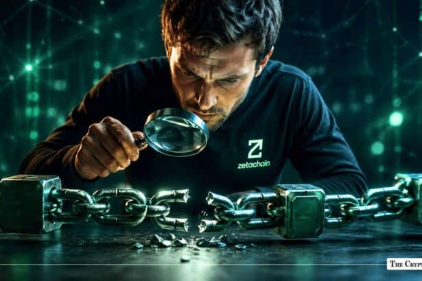 How a ‘Perfect Storm’ of 3 Bugs Led to ZetaChain’s $333K GatewayEVM Exploit