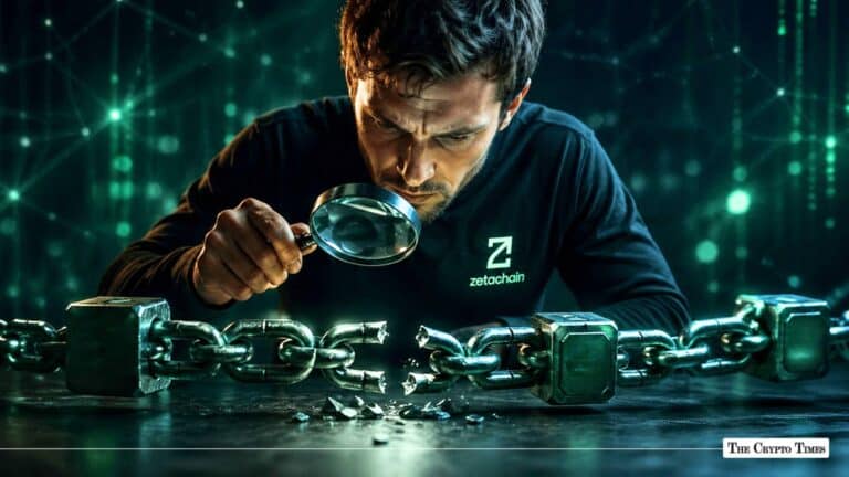 How a ‘Perfect Storm’ of 3 Bugs Led to ZetaChain’s $333K GatewayEVM Exploit