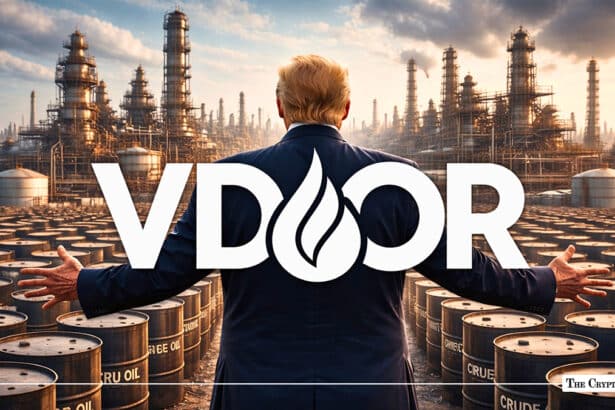 How to Buy Vanguard Digital Oil Reserve (VDOR)