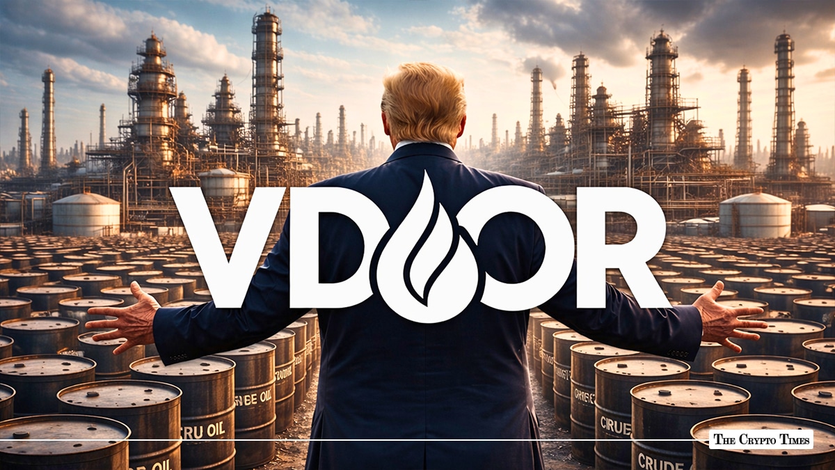 How to Buy Vanguard Digital Oil Reserve (VDOR)