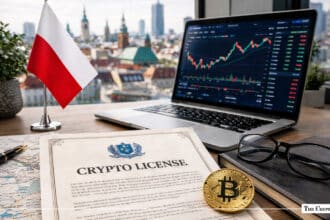 How to Get a Crypto License in Poland (MiCA CASP) Full Requirements & Timeline 2026