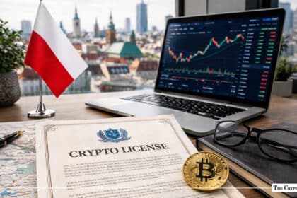 How to Get a Crypto License in Poland (MiCA CASP) Full Requirements & Timeline 2026