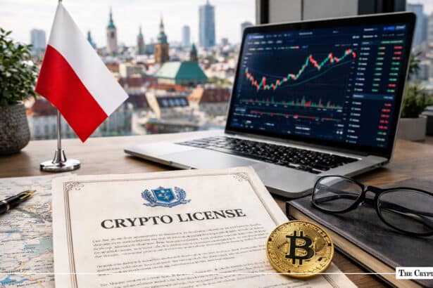 How to Get a Crypto License in Poland (MiCA CASP) Full Requirements & Timeline 2026