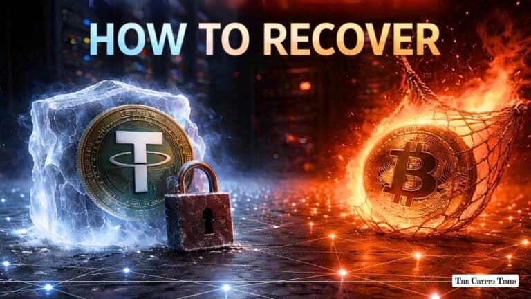 How to Recover Stolen USDT