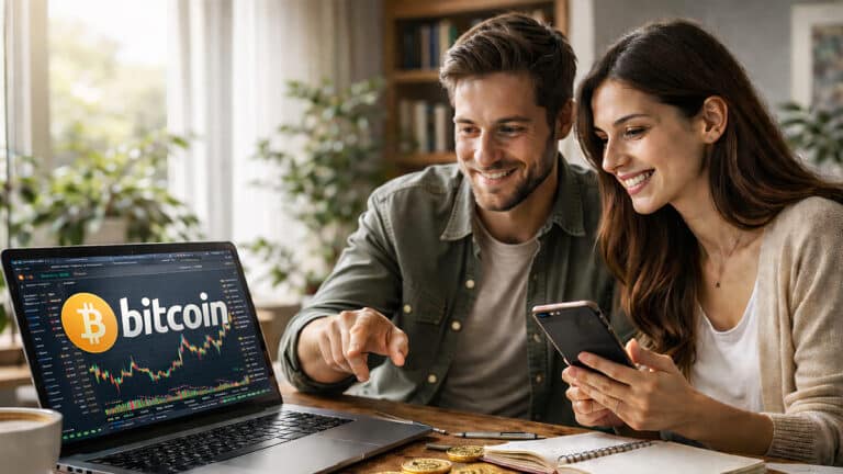 How to choose the right crypto trading platform for your investment goals