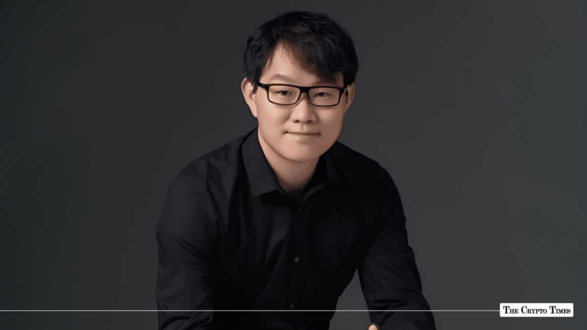 Huobi Founder Moves Trading Team to HK, Targets 10K BTC in Managed Assets