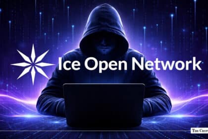 Ice Open Network Breach Exposes User Data in Third-Party Hack
