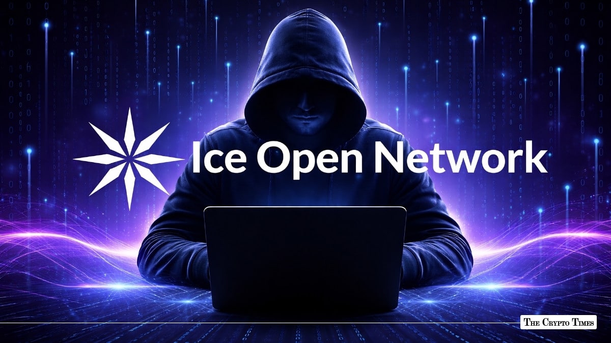 Ice Open Network Breach Exposes User Data in Third-Party Hack