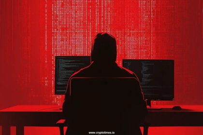 India Crypto Alert: ₹38L Stolen in Hyderabad Breach, Probe Underway