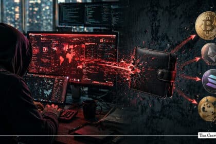 India Crypto Alert ₹38L Stolen in Hyderabad Breach, Probe Underway