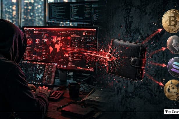 India Crypto Alert ₹38L Stolen in Hyderabad Breach, Probe Underway