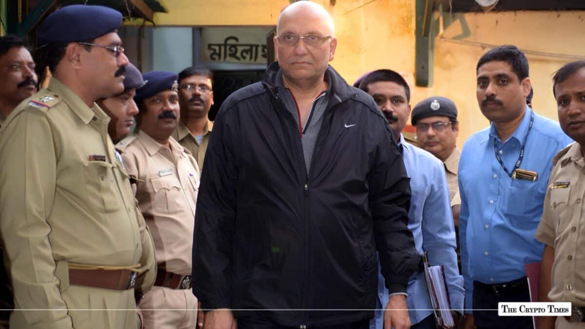 Indian Court Refuses Bail for Prime Perpetrator in ₹315Cr Pawan Ruia Case