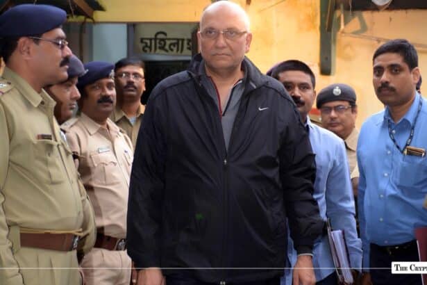 Indian Court Refuses Bail for Prime Perpetrator in ₹315Cr Pawan Ruia Case