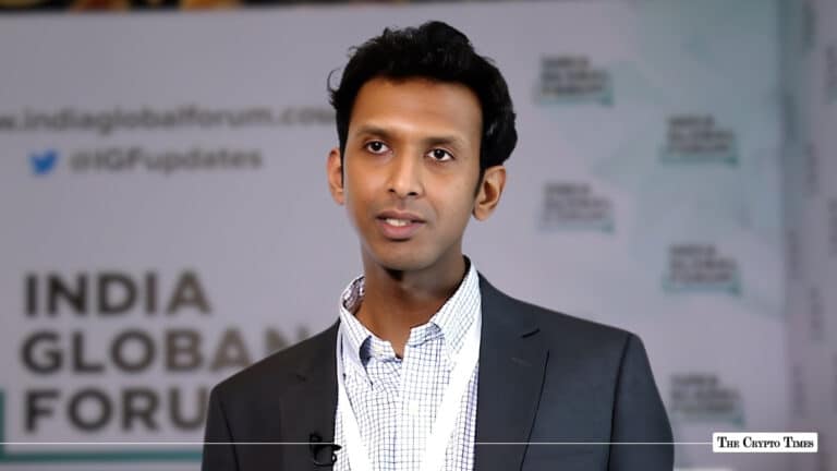 India's Crypto Tax Net Widens but Regulation Still Missing, Jaideep Reddy