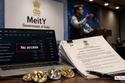 India’s MeitY Warns VPN Providers Block Polymarket or Lose Legal Safe Harbor