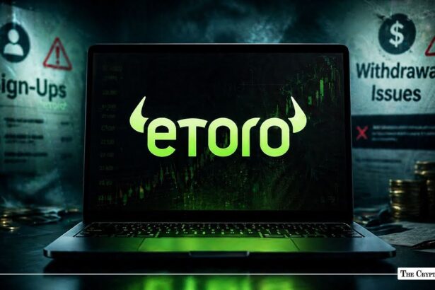 Is eToro a Scam Community Outrage Grows Over Unverified Sign-Ups and Withdrawal Issues