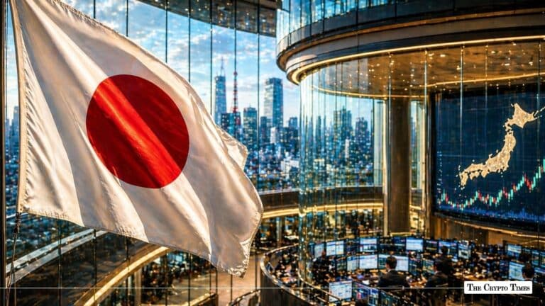 JPX Tests Blockchain-Based Collateral Management in New PoC