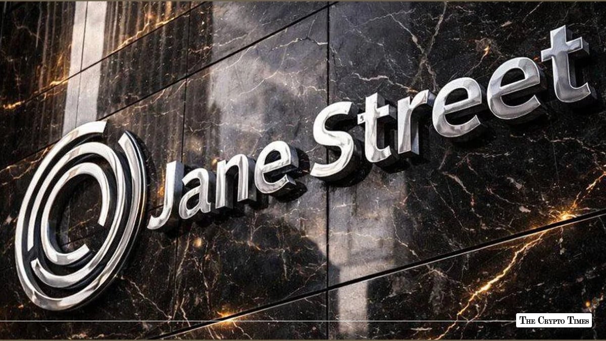 Jane Street Moves to Toss Terraform's Cash Grab Suit