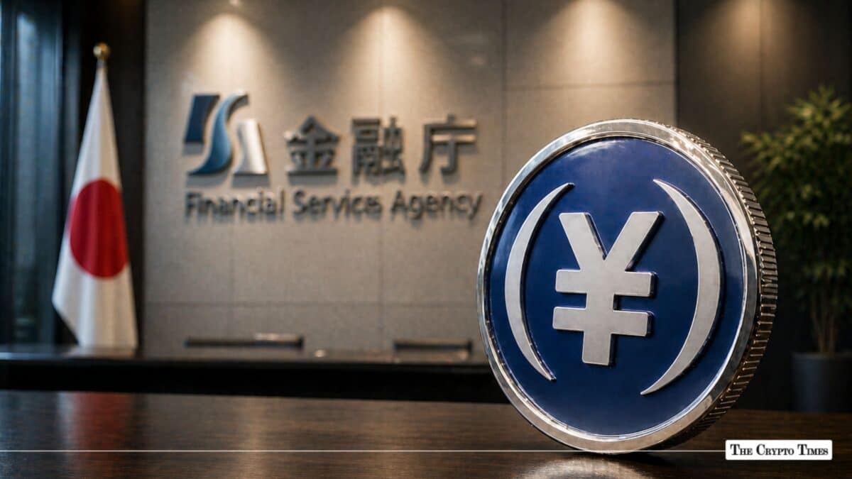 Japan FSA Classifies JPYC Under Regulated Payment Services Framework