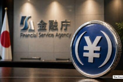 Japan FSA Classifies JPYC Under Regulated Payment Services Framework