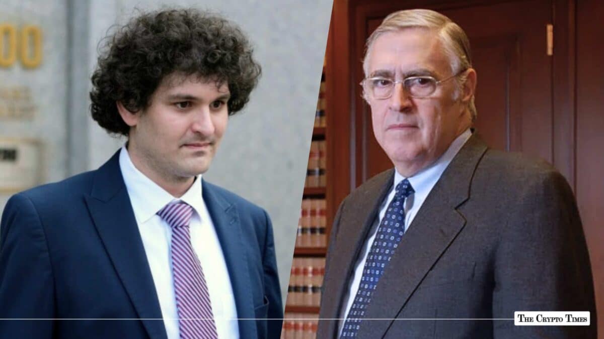 Judge Denies Sam Bankman-Fried’s “Wildly Conspiratorial” Motion for New Trial