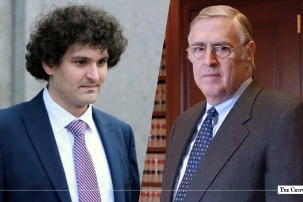Judge Denies Sam Bankman-Fried’s “Wildly Conspiratorial” Motion for New Trial