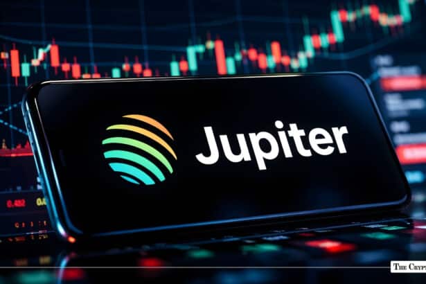 Jupiter Launches Prediction Markets Bot on Telegram With Clans Feature