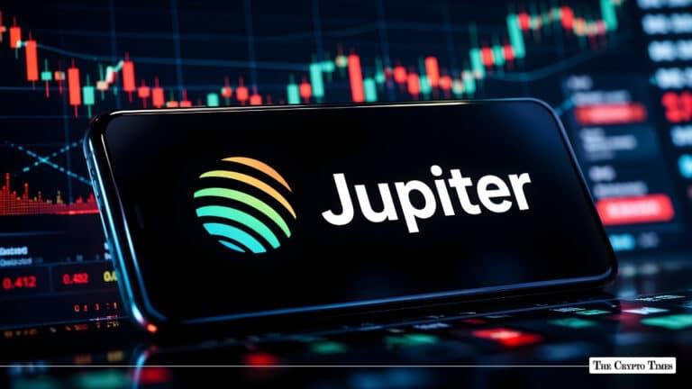 Jupiter Launches Prediction Markets Bot on Telegram With Clans Feature