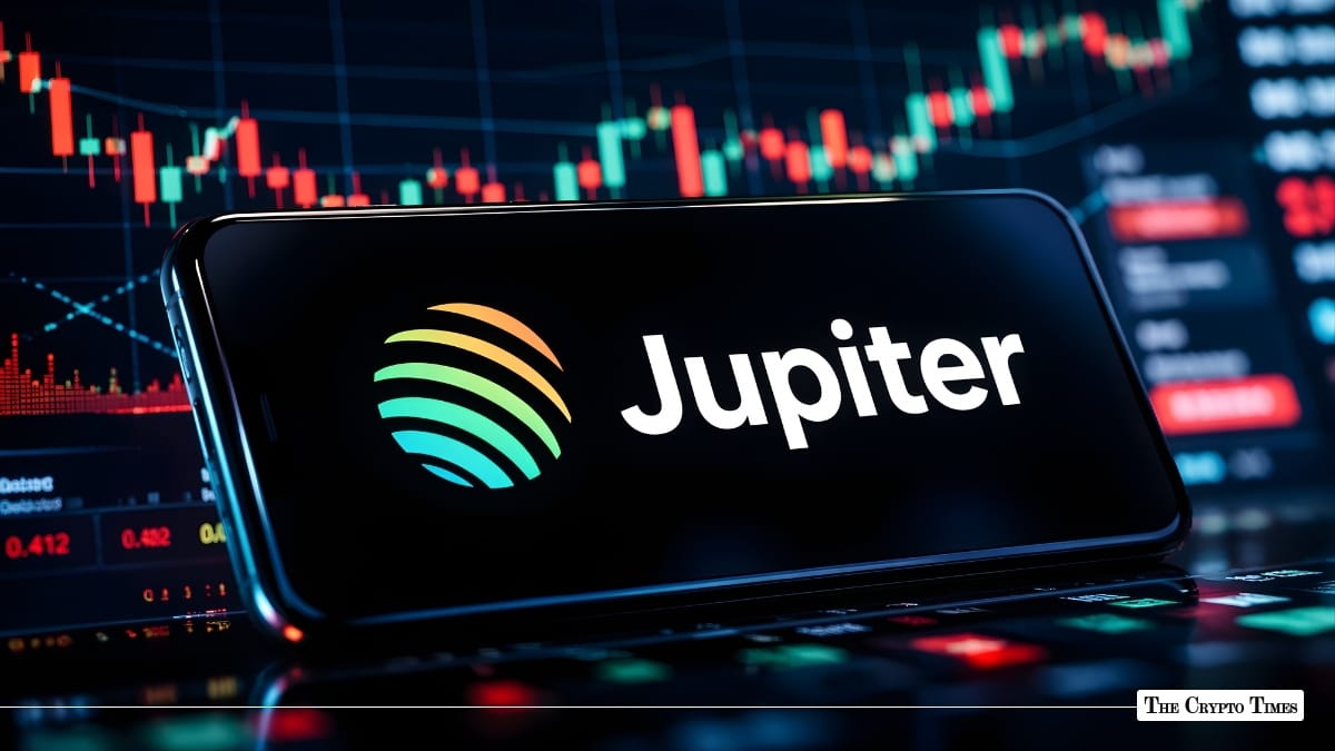 Jupiter Launches Prediction Markets Bot on Telegram With Clans Feature