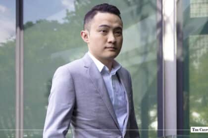 Justin Sun Sues Trump-Backed World Liberty Financial for Fraud and Token Seizure