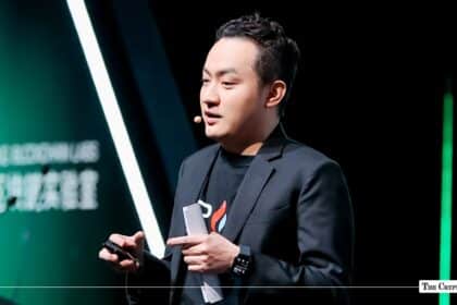 Justin Sun's TRON and HTX Inject $20M to Aave's DeFi United Initiative