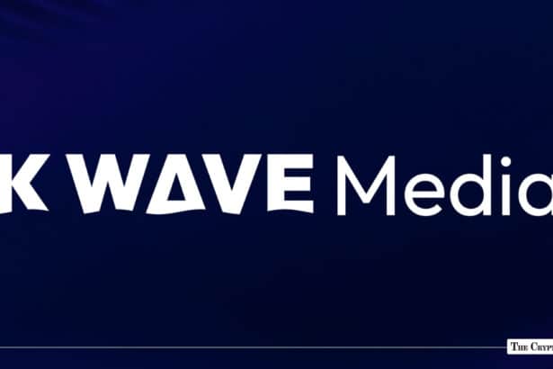 K Wave Media Advances RWA Tokenization Platform With Solana