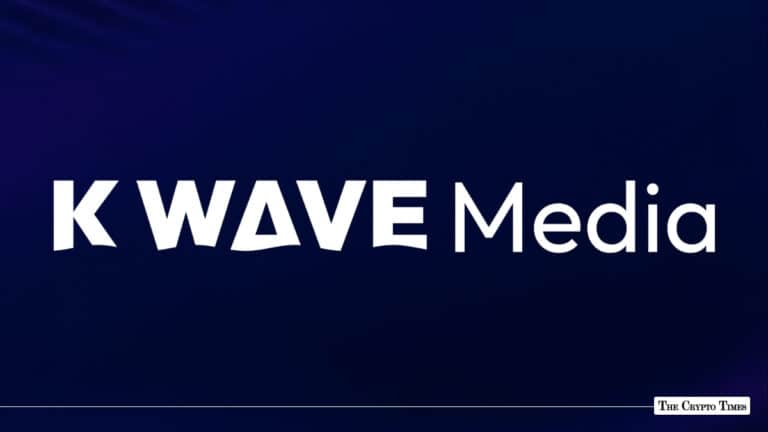 K Wave Media Advances RWA Tokenization Platform With Solana