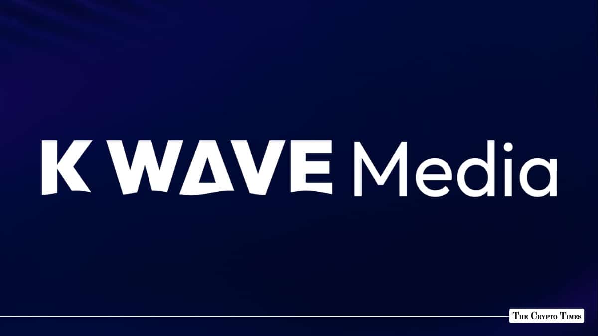 K Wave Media Advances RWA Tokenization Platform With Solana