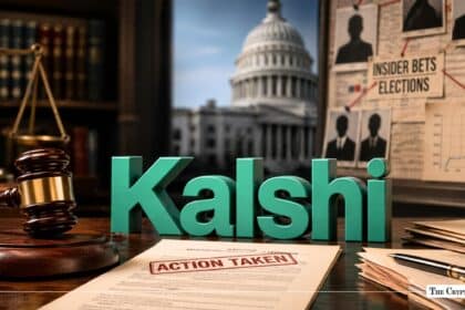 Kalshi Fines and Suspends Congressional Candidates Over Insider Election Bets