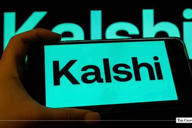 Kalshi Moves Toward Crypto With Perpetual Futures Plans