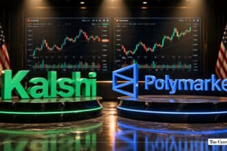Kalshi vs Polymarket The US Crypto Perps Showdown Begins