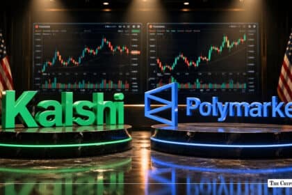 Kalshi vs Polymarket The US Crypto Perps Showdown Begins