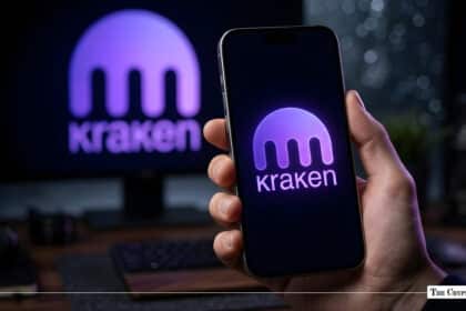 Kraken Files 56 Million 1099-DA Forms, Flags Crypto Tax Challenges